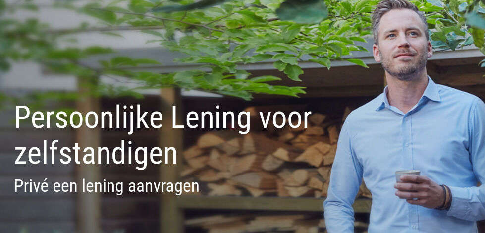 privé lening