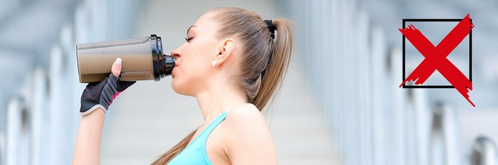 Effectieve shakes voor het afvallen: Feiten en Fictie onthuld