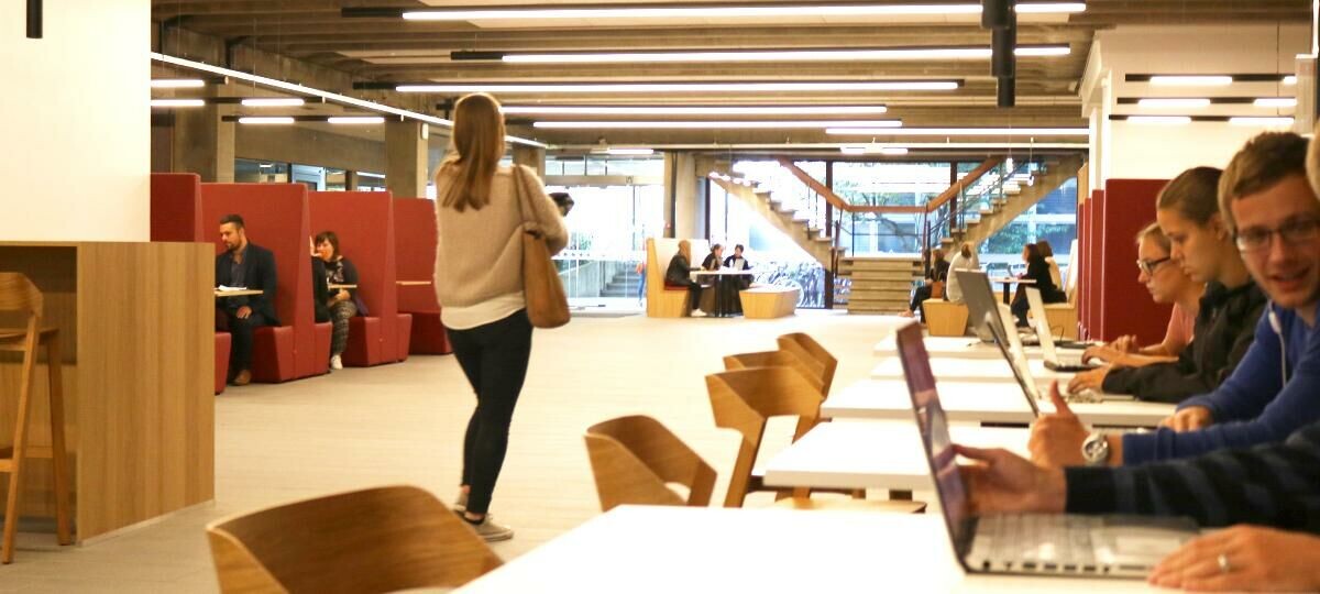 universiteit rechten