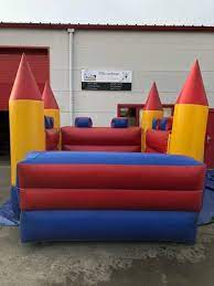 Huur Feestmateriaal in Rotselaar voor het Perfecte Evenement