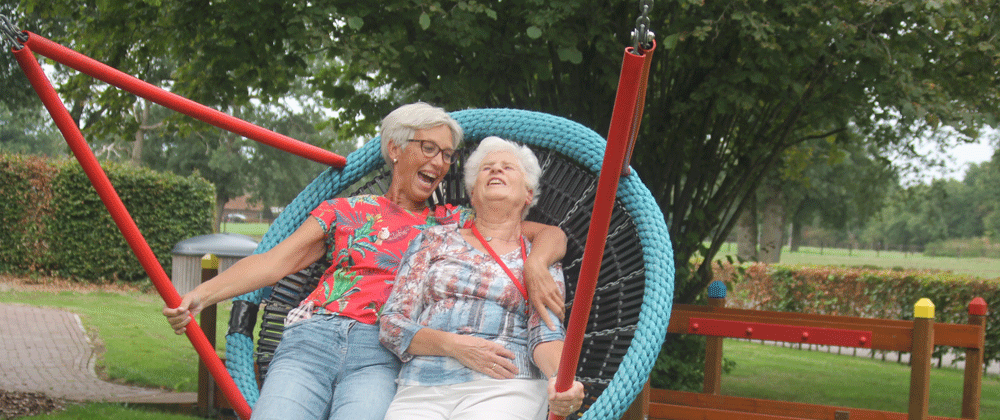 vrijwilligers vakantie