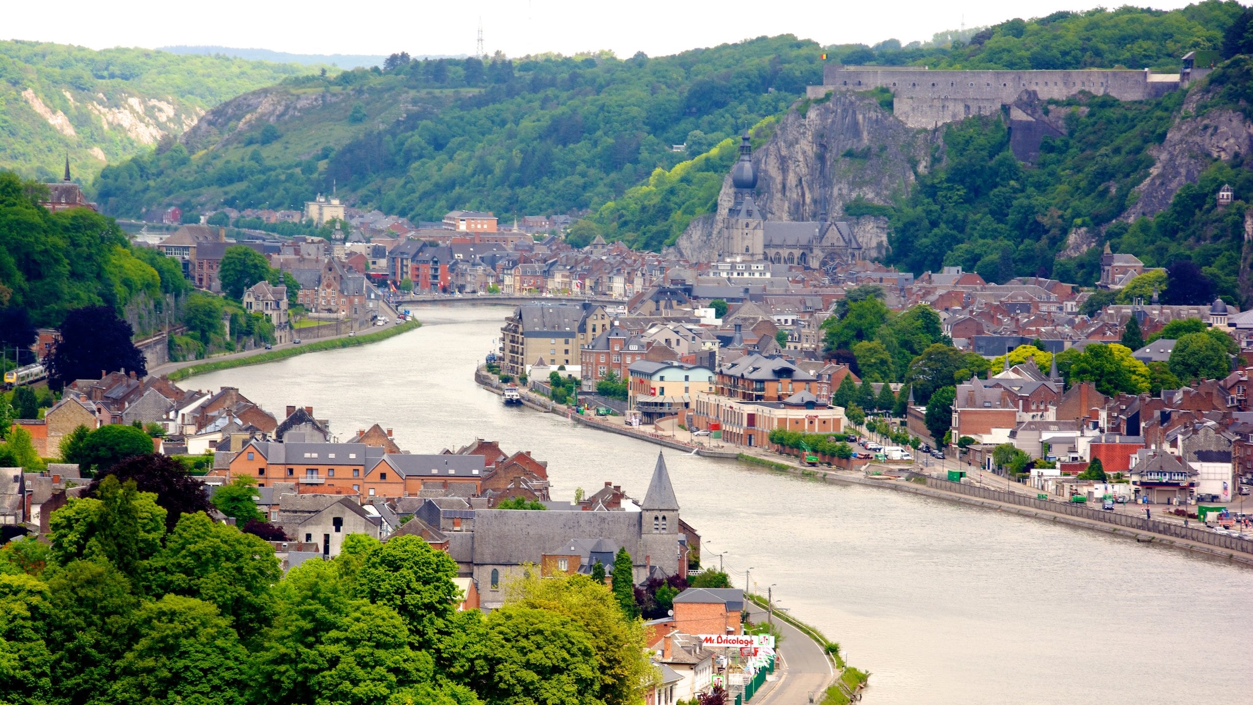 'belgische