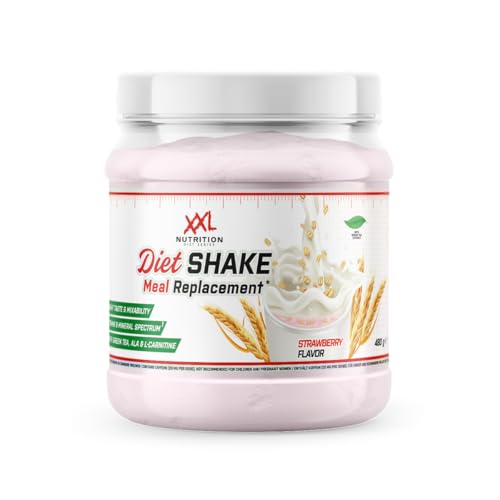 beste proteine shake om af te vallen