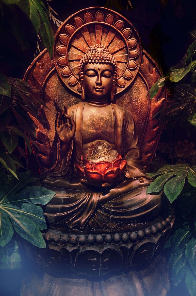 boeddha