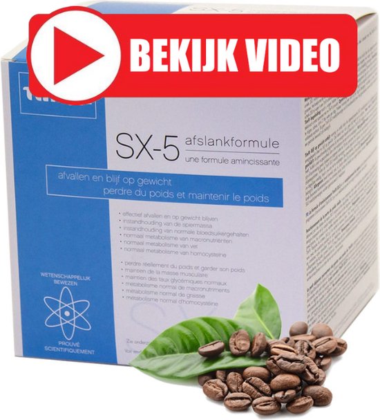 de beste shakes om af te vallen