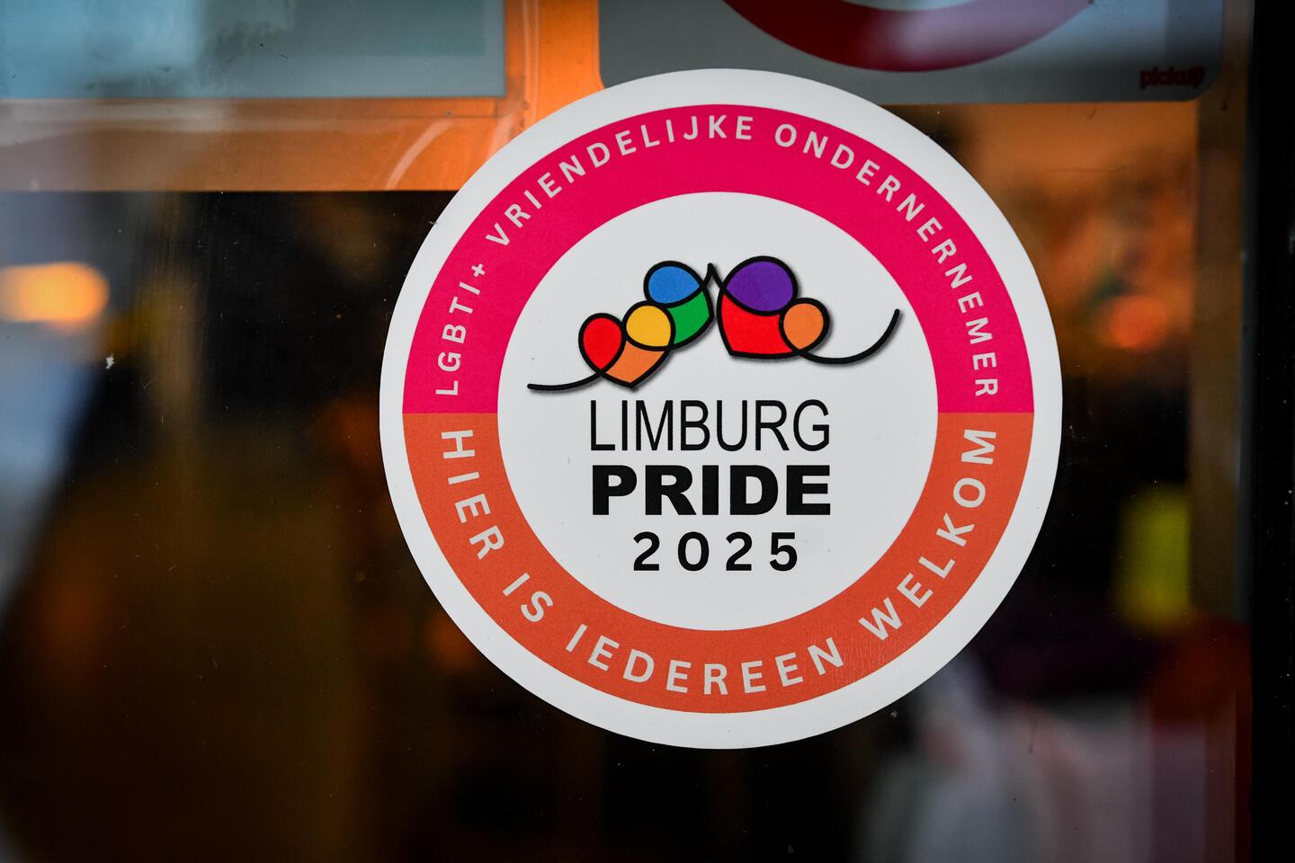 limburg pride
