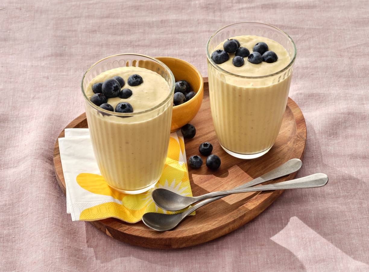 Gezonde shakes om aan te komen: Bouw op een smakelijke manier gewicht op