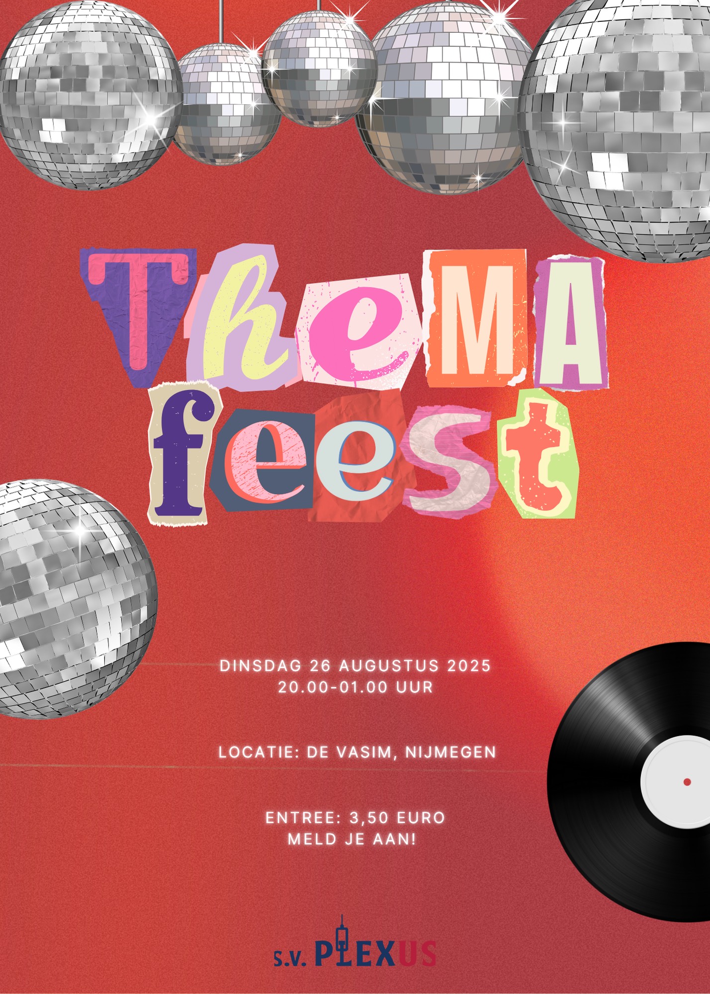 thema evenementen