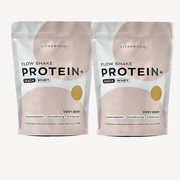 afslank proteine shake