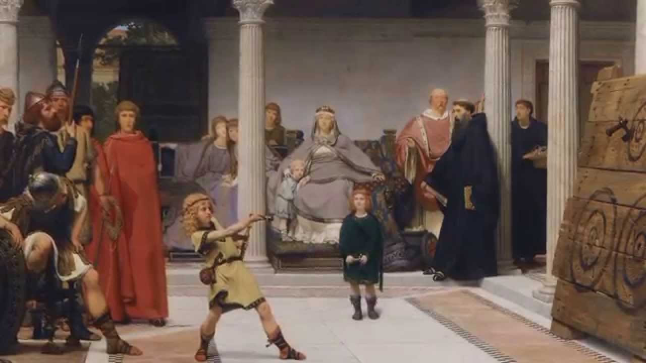 grieks romeinse cultuur
