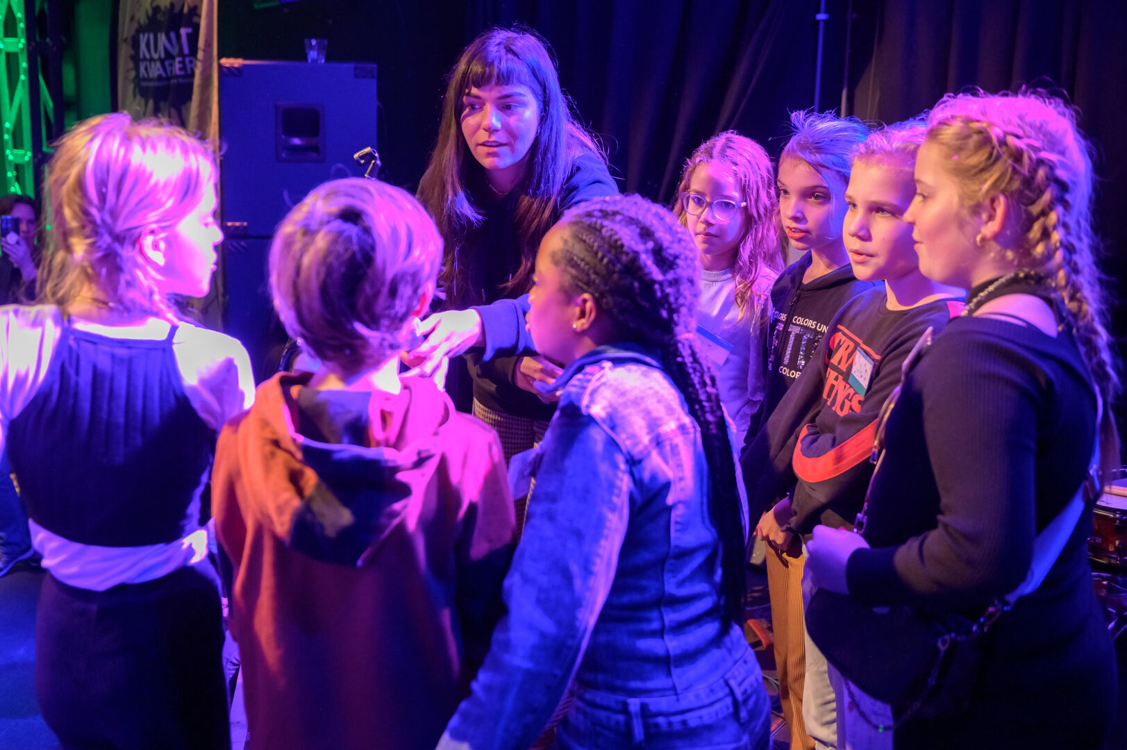 jeugd en cultuur