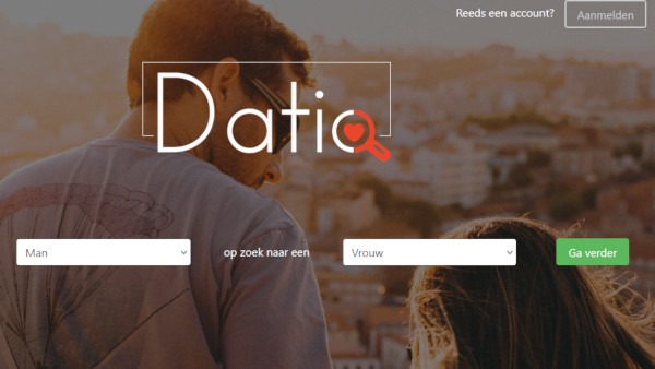 Datingsite België: vind singles die bij je passen