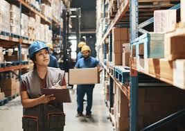 Magazijn veiligheid: praktische tips voor een veilige werkplek