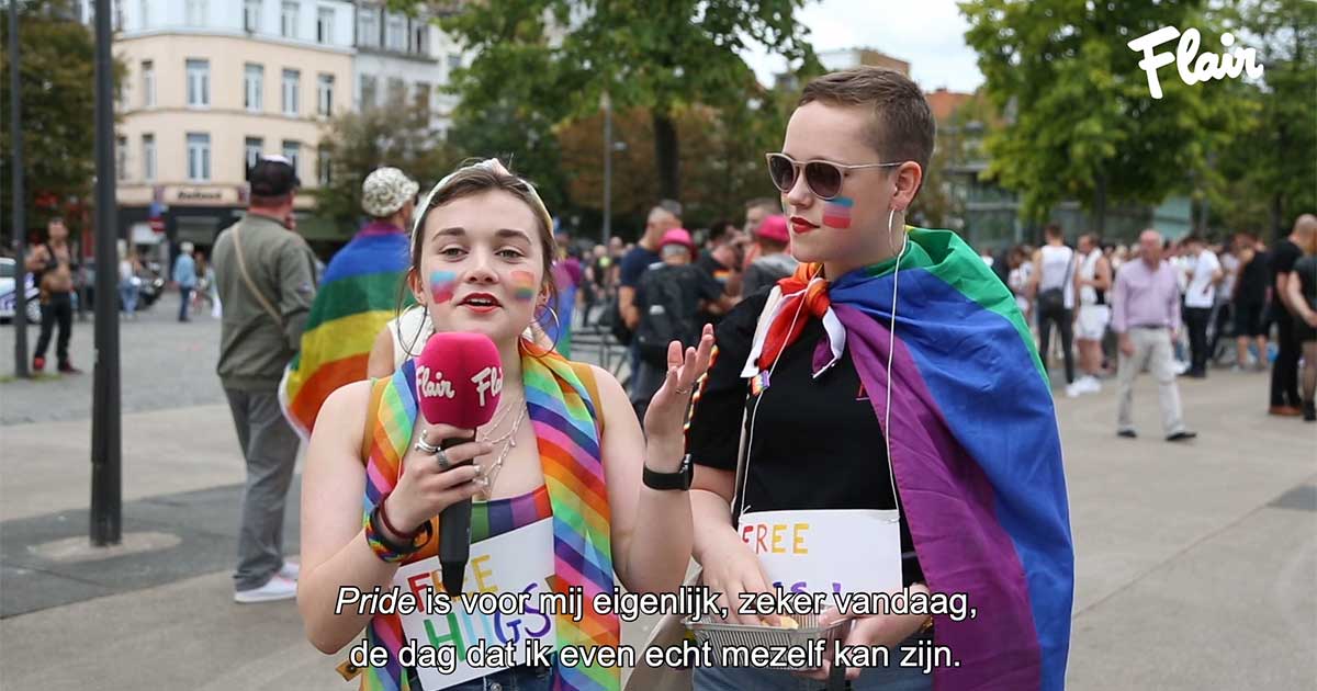 Pride betekenis: wat Pride inhoudt en waarom het belangrijk is